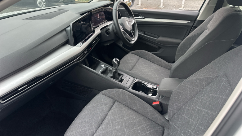 Volkswagen Golf 1.5 TSI 150 Life 5dr Petrol Hatchback